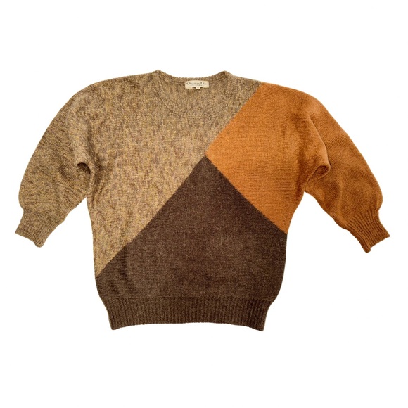 Dior Sweater